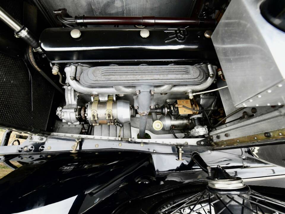 Bild 39/50 von Rolls-Royce 20 HP (1928)