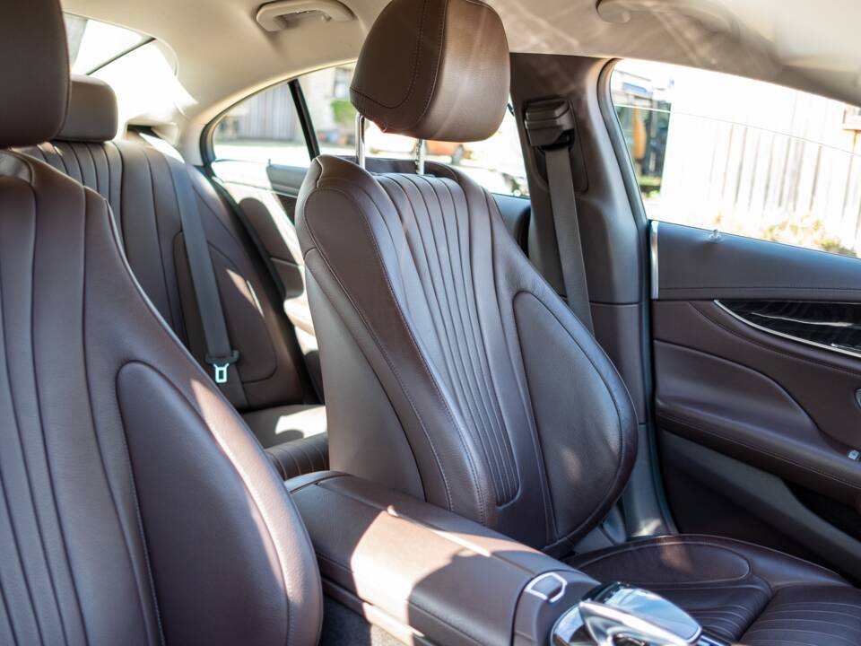 Image 46/85 of Mercedes-Benz CLS 450 4MATIC (2018)