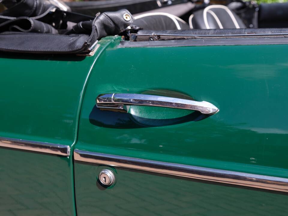 Bild 8/50 von MG MGB (1964)