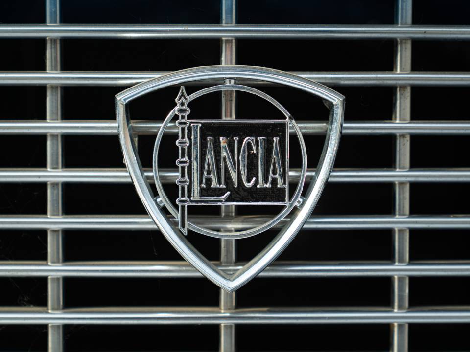 Bild 30/50 von Lancia Flaminia 2.8 3C Touring (1966)