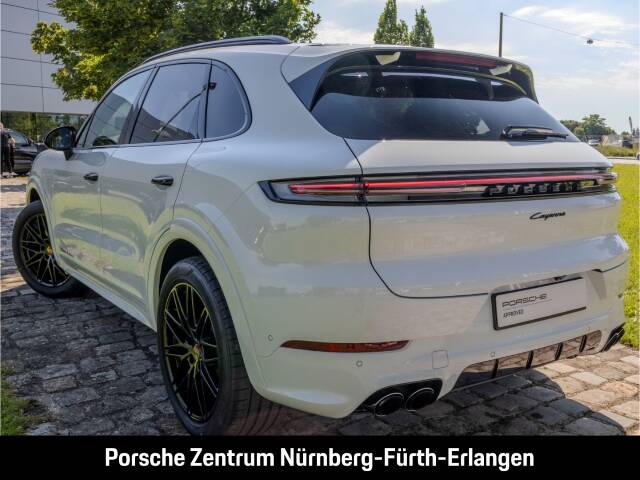Bild 3/50 von Porsche Cayenne GTS (2026)