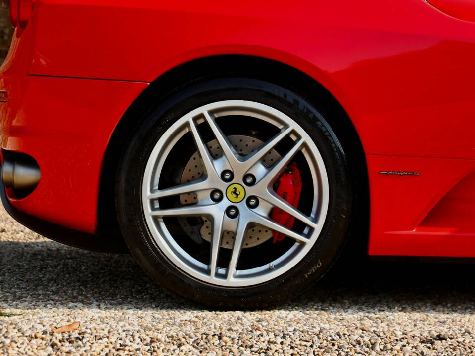 Immagine 42/50 di Ferrari F430 (2005)