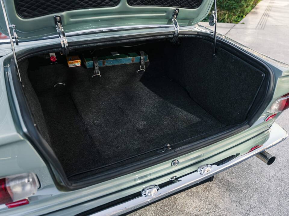 Bild 66/73 von Maserati Mexico 4700 (1968)