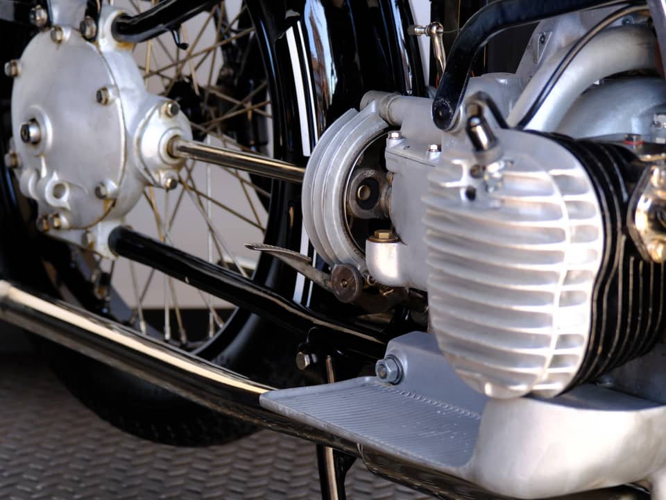 Image 31/88 of BMW R 62 (1929)
