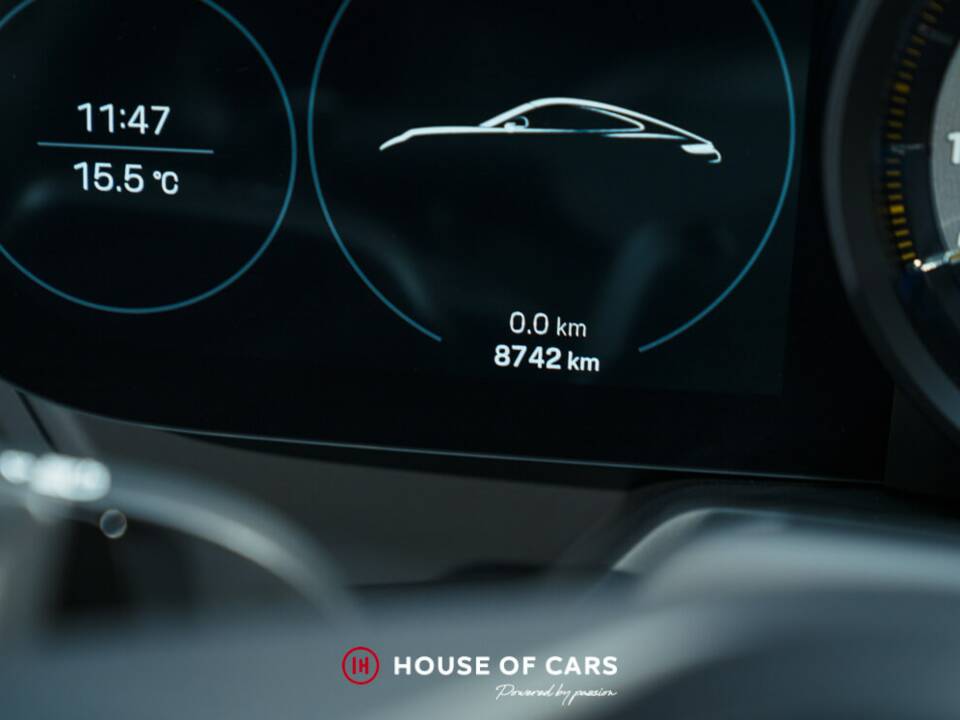 Afbeelding 23/24 van Porsche 911 GT3 Touring (2023)