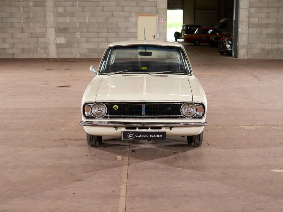 Image 53/53 de Ford Lotus Cortina (1969)