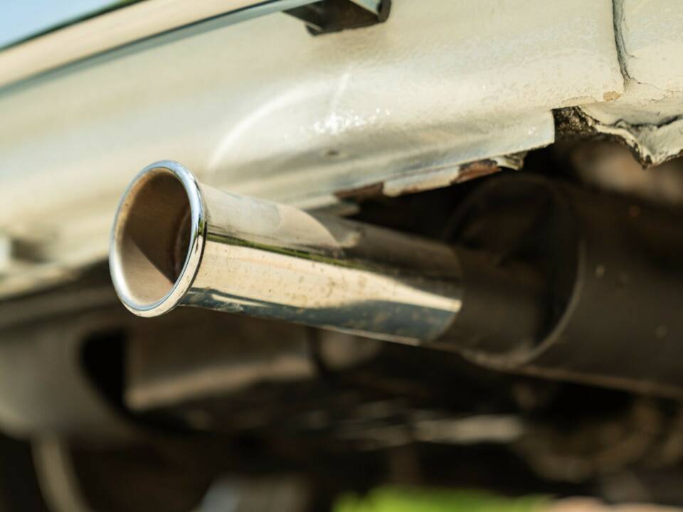 Image 20/50 of Abarth Fiat 595 (1968)