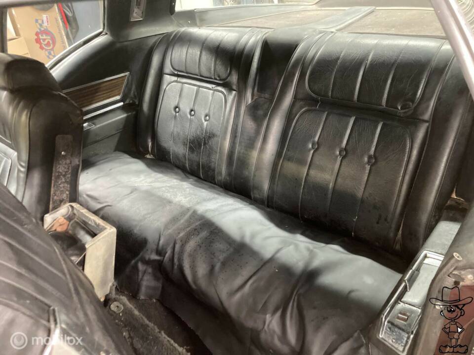 Afbeelding 22/31 van Buick Riviera Stage-1 (1973)