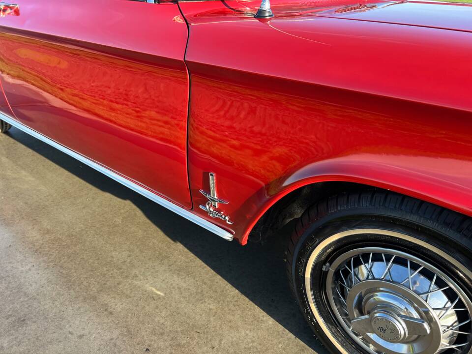 Immagine 75/85 di Chevrolet Corvair Monza Spyder (1963)