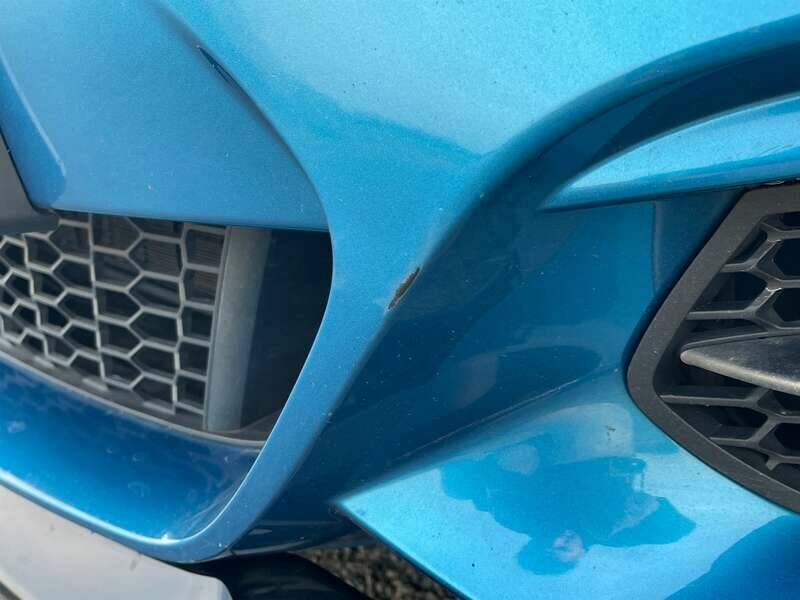 Bild 37/50 von BMW M235i (2019)