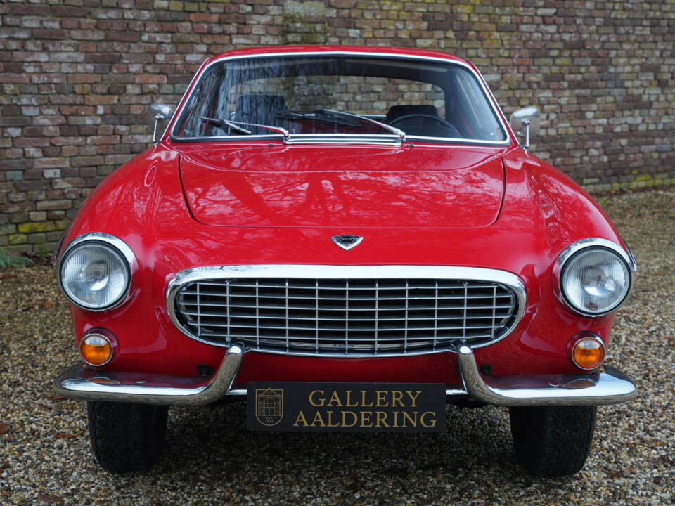 Bild 5/50 von Volvo P 1800 S (1964)