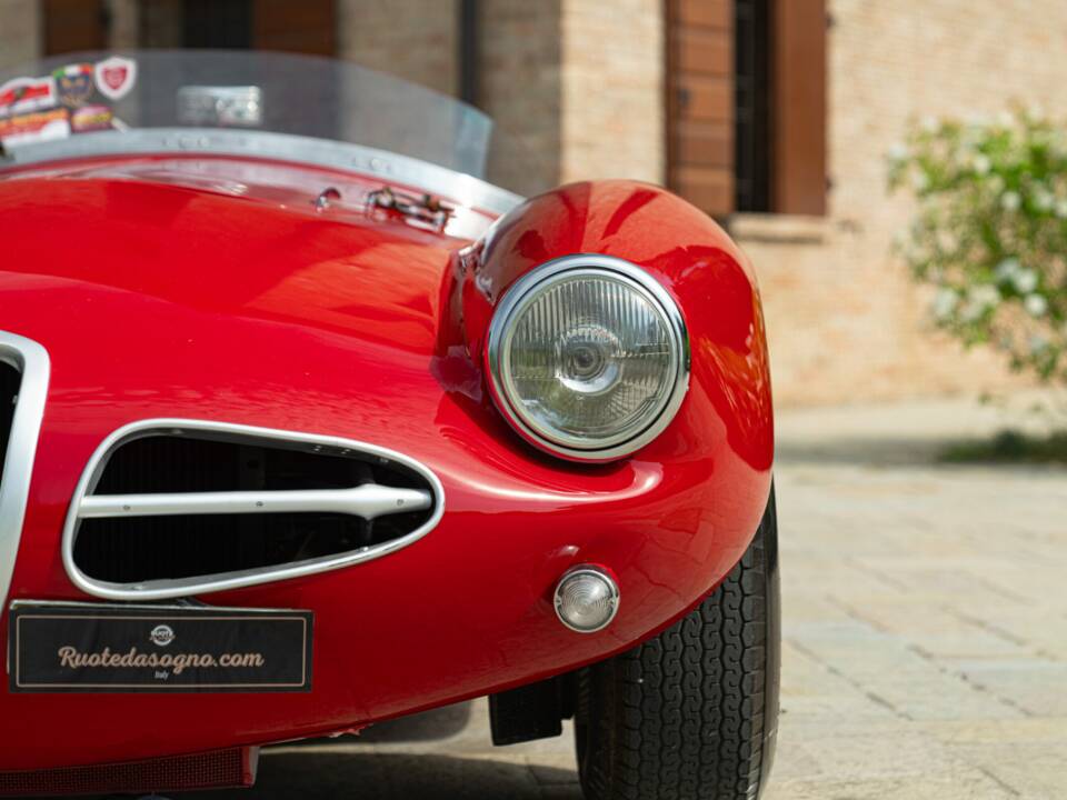 Bild 24/50 von Alfa Romeo 2600 Spider (1964)