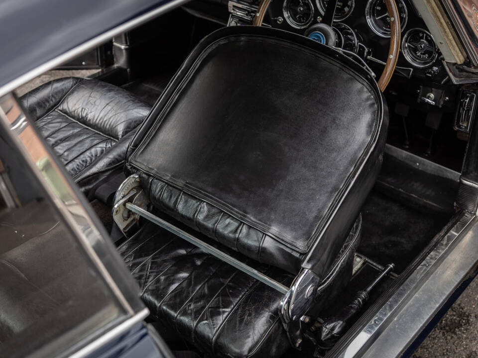 Image 64/72 de Aston Martin DB 4 (1962)