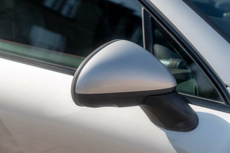 Image 37/50 de Porsche Cayenne GTS (2012)