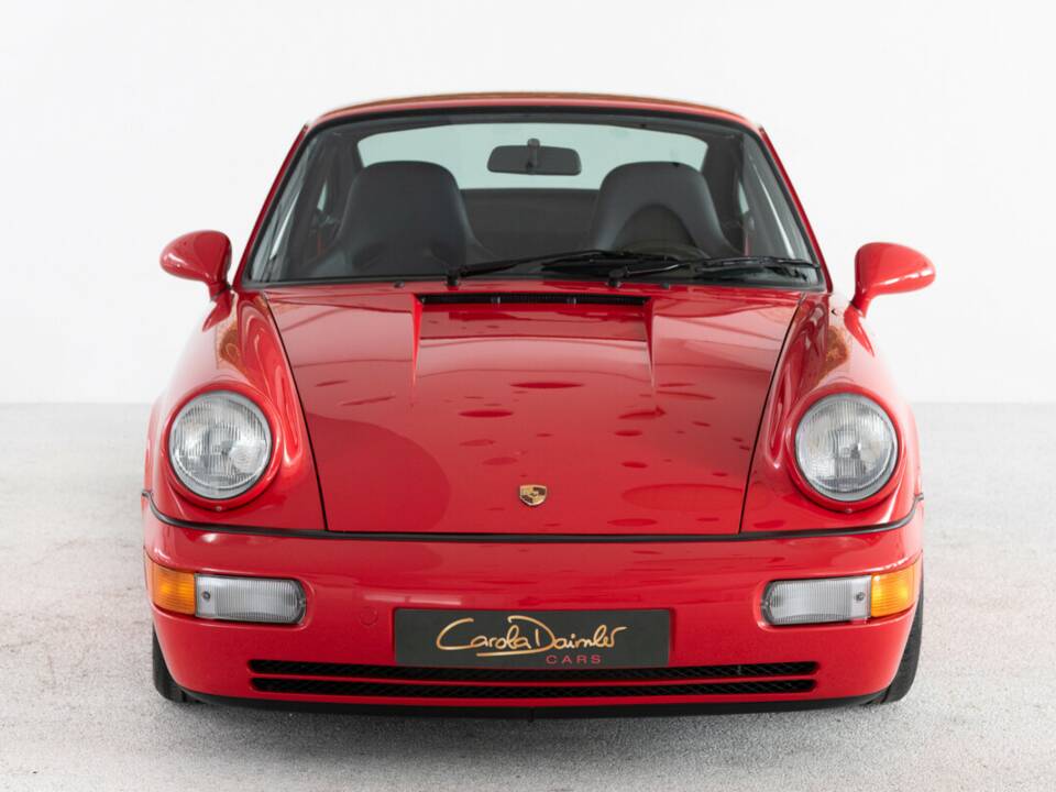 Bild 15/39 von Porsche 911 Carrera RS (1992)