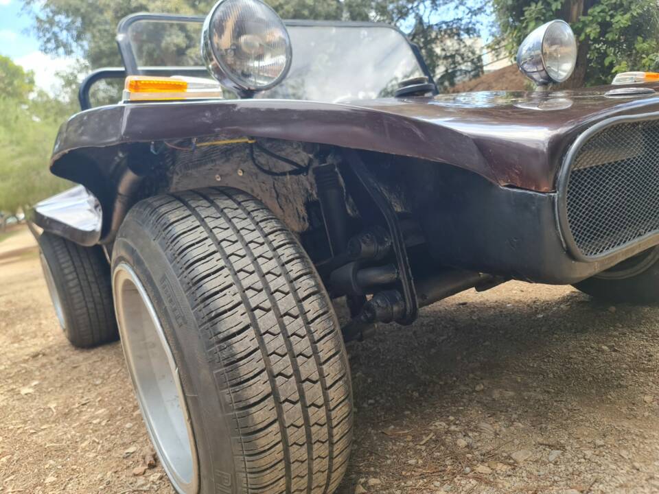 Image 32/62 of Volkswagen Buggy (1976)