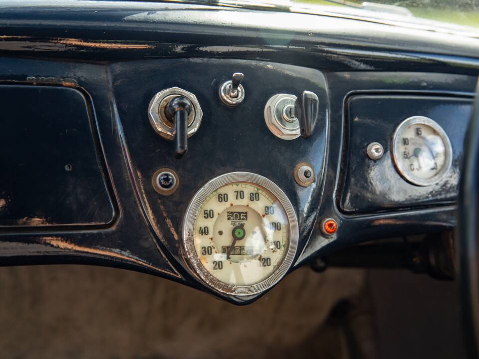 Immagine 31/35 di Lancia Ardea (1944)