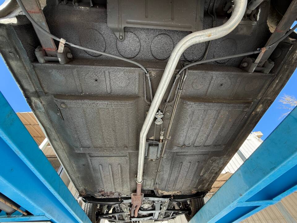 Image 16/23 de Lancia Fulvia Rallye 1.3 S (1970)