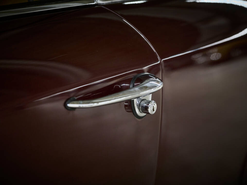Immagine 26/100 di Maserati 3500 GTI Sebring (1966)