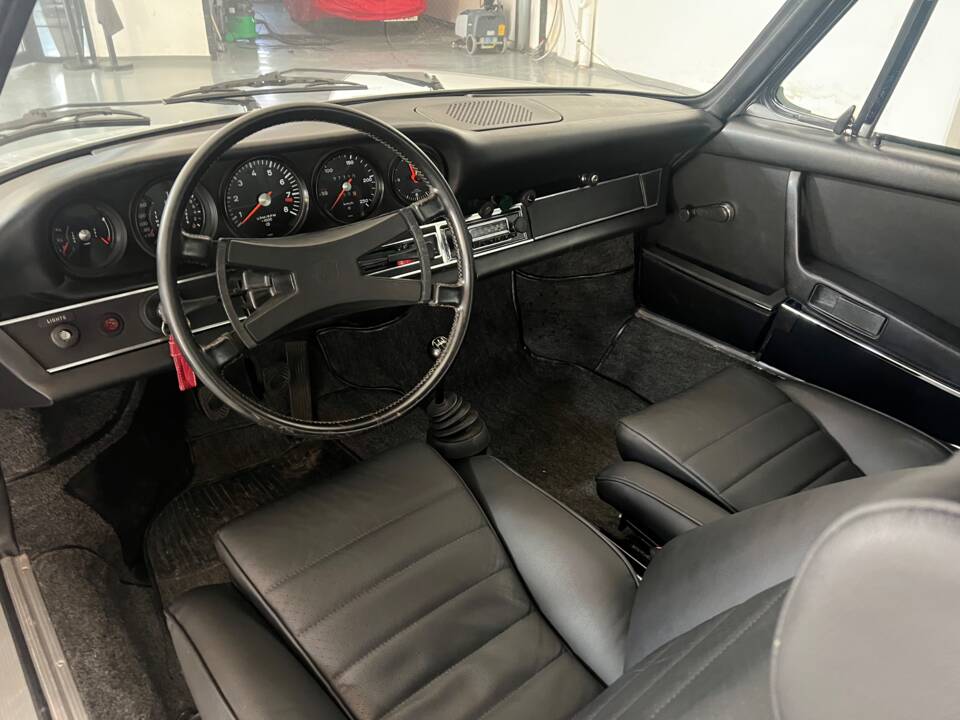 Image 15/45 of Porsche 911 2.4 S (1973)