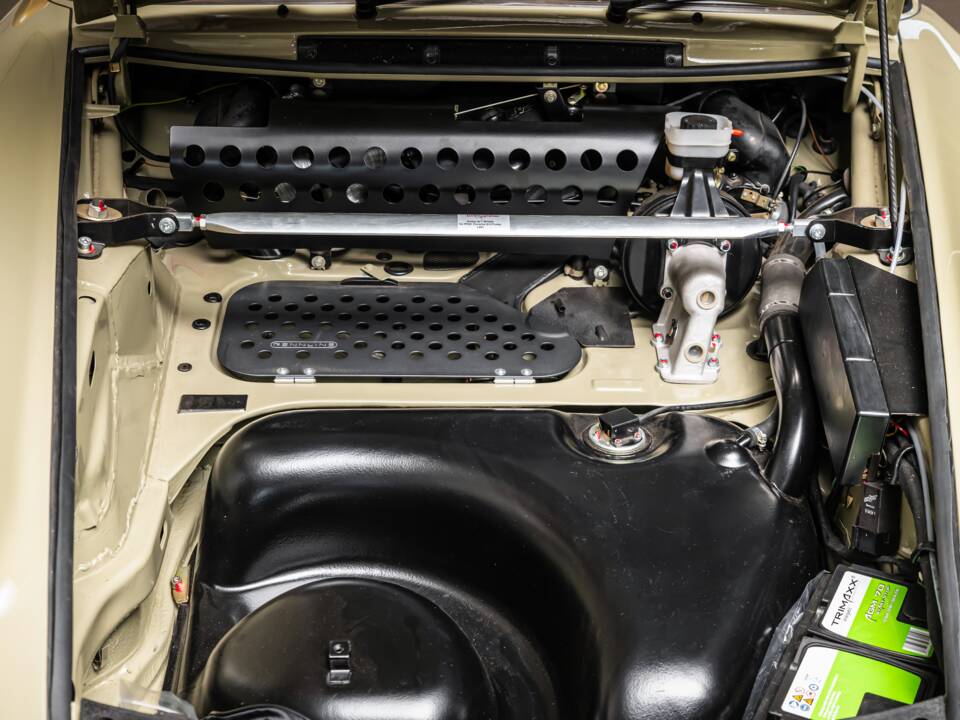 Bild 83/86 von Porsche 911 2.7 S (1977)