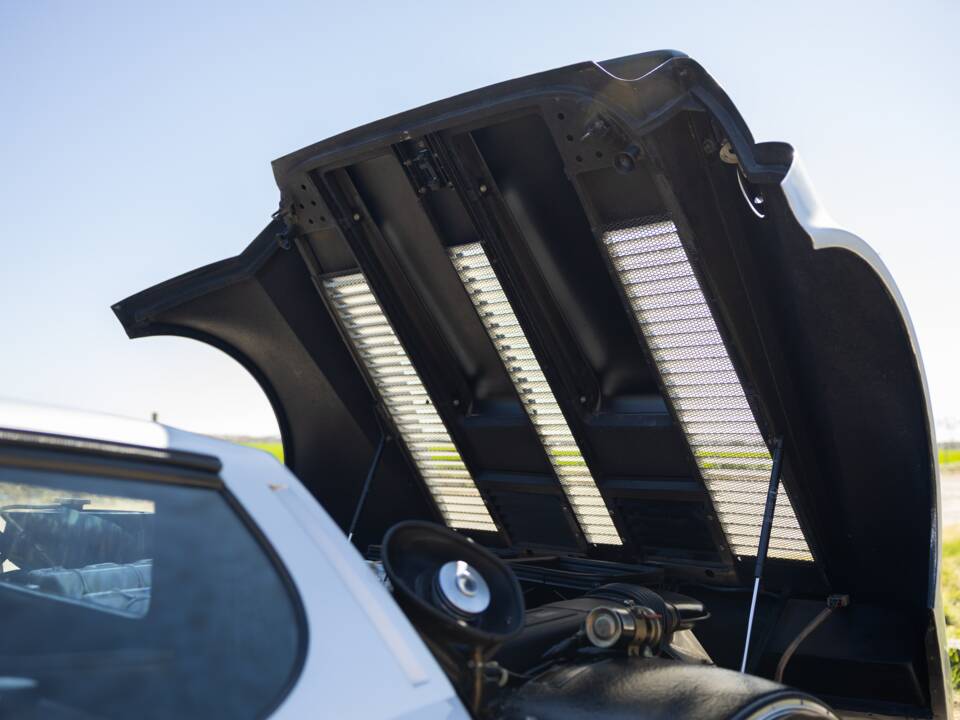 Bild 74/84 von Ferrari 512 BBi (1982)