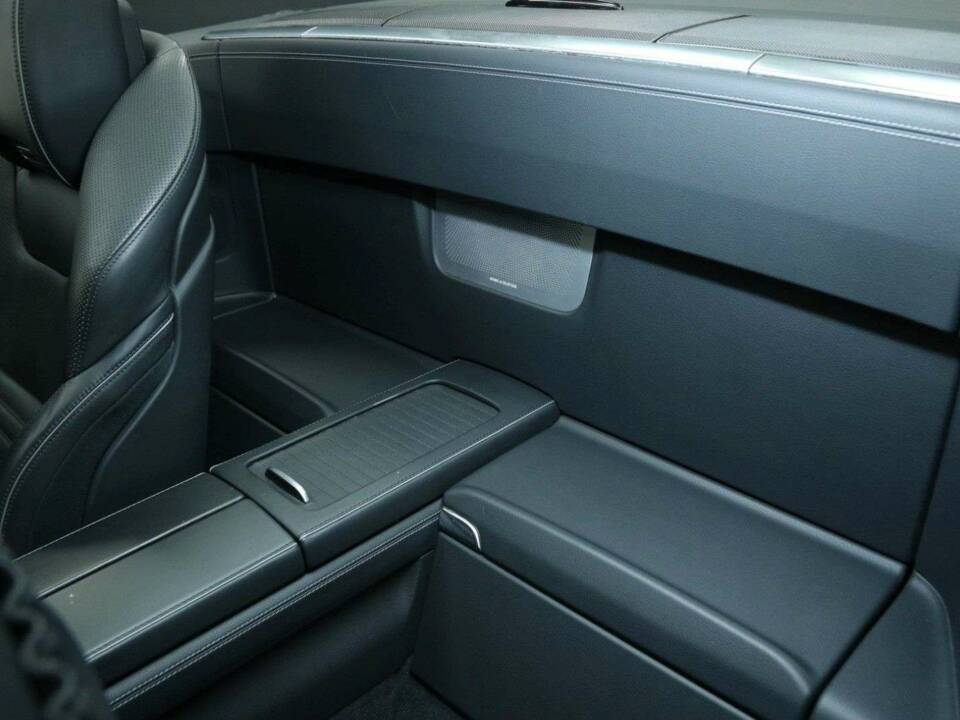 Bild 27/50 von Mercedes-Benz SL 500 (2015)