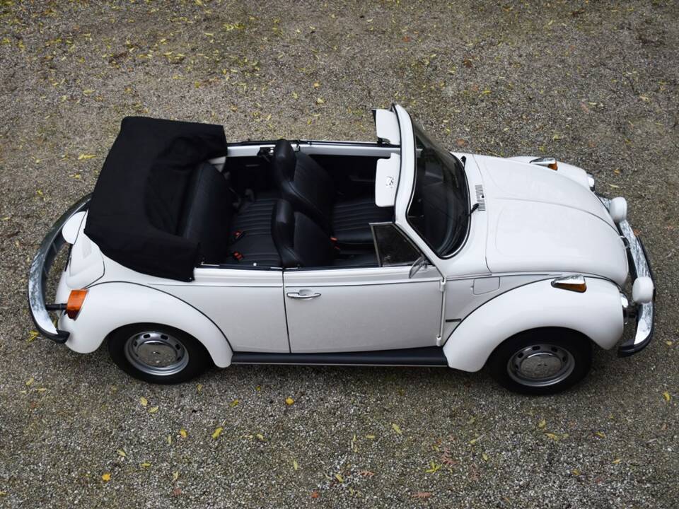 Bild 11/49 von Volkswagen Super Beetle (1979)