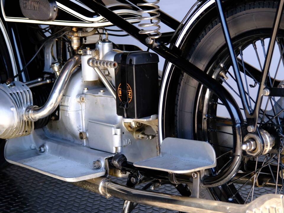 Image 76/97 of BMW R 63 (1929)