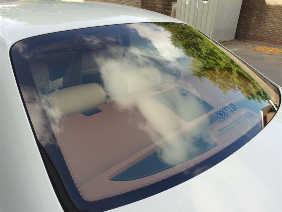 Immagine 22/100 di Maserati Quattroporte 4.2 (2007)