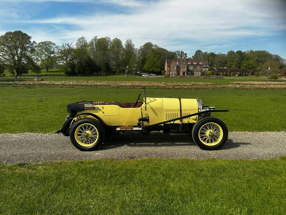 Image 3/63 of Bentley 3 Litre (1924)
