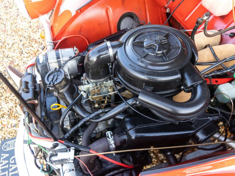 Image 4/50 of Citroën 2 CV 6 (1985)