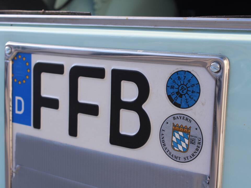 Bild 37/95 von Alfa Romeo Giulia 1300 TI (1967)