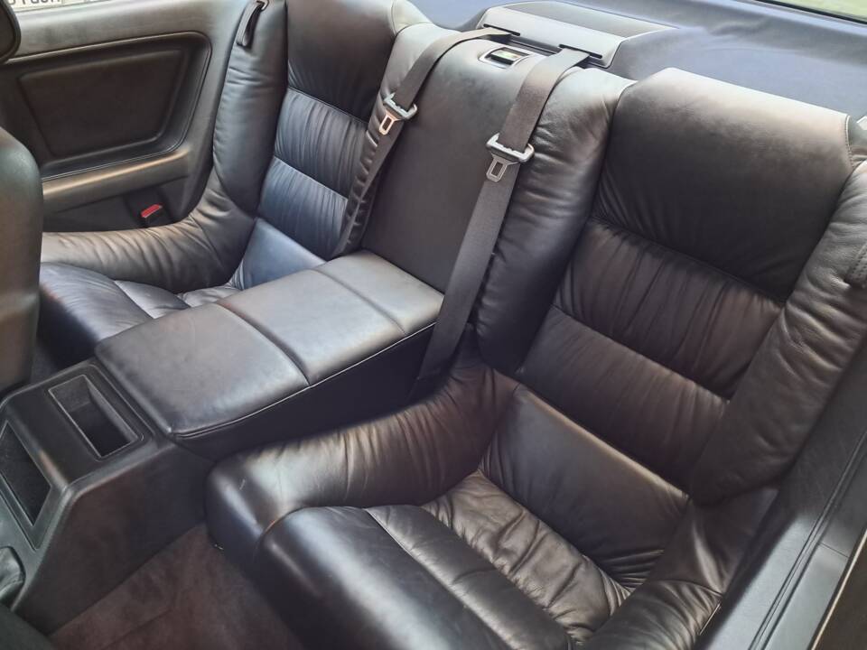 Imagen 24/24 de BMW 850i (1992)