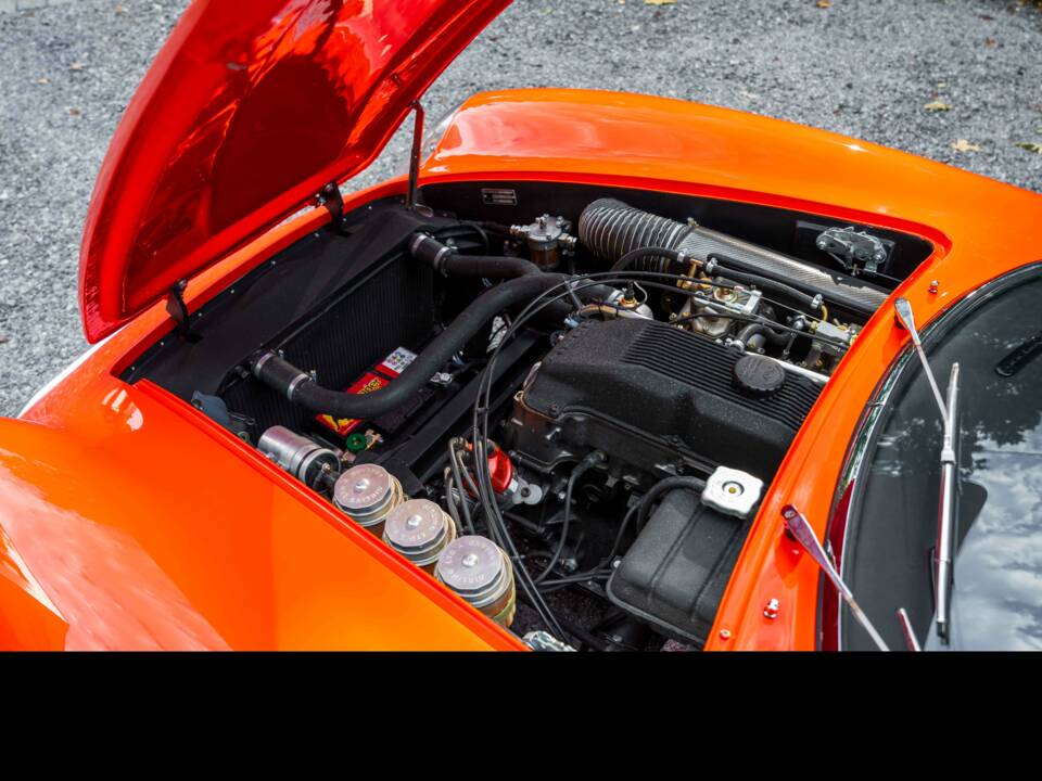 Immagine 4/38 di Bizzarrini GT Europa 1900 (1968)