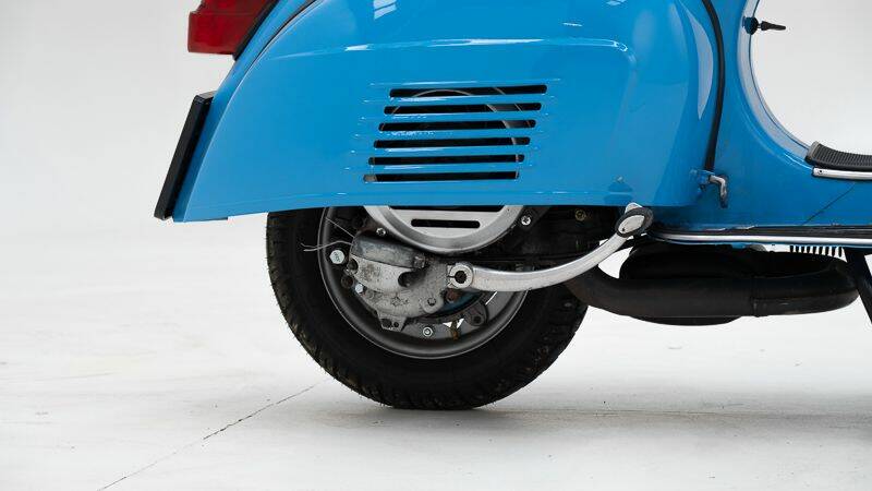 Bild 12/15 von Piaggio DUMMY (1976)