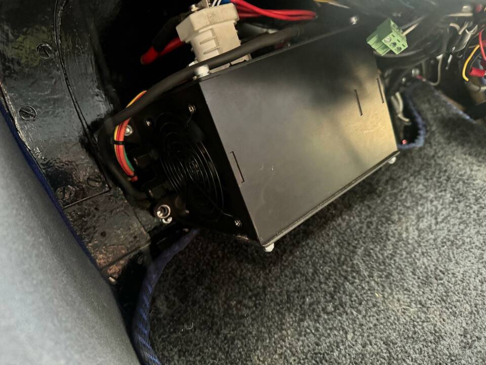 Immagine 50/50 di Daimler D16 (1923)