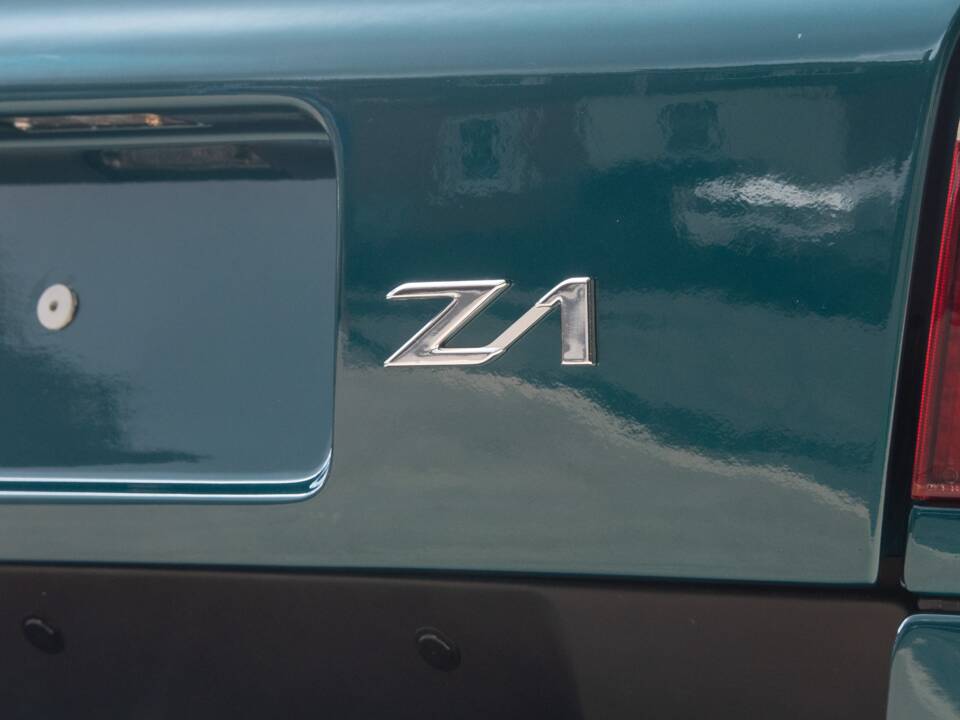 Bild 32/50 von BMW Z1 Roadster (1991)