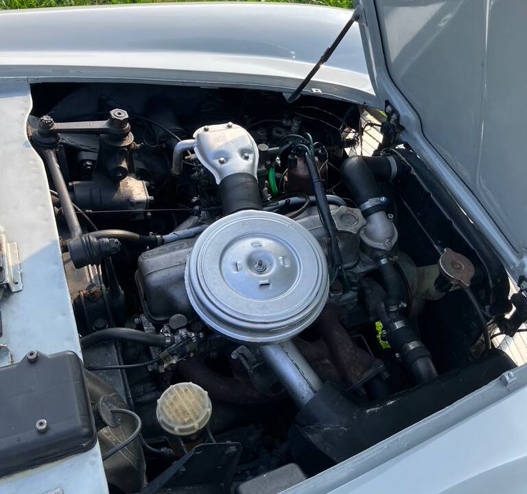 Afbeelding 30/44 van FIAT 1500 Pininfarina (1963)