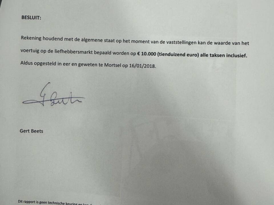 Imagen 8/8 de Citroën 5 CV Trefle (1923)