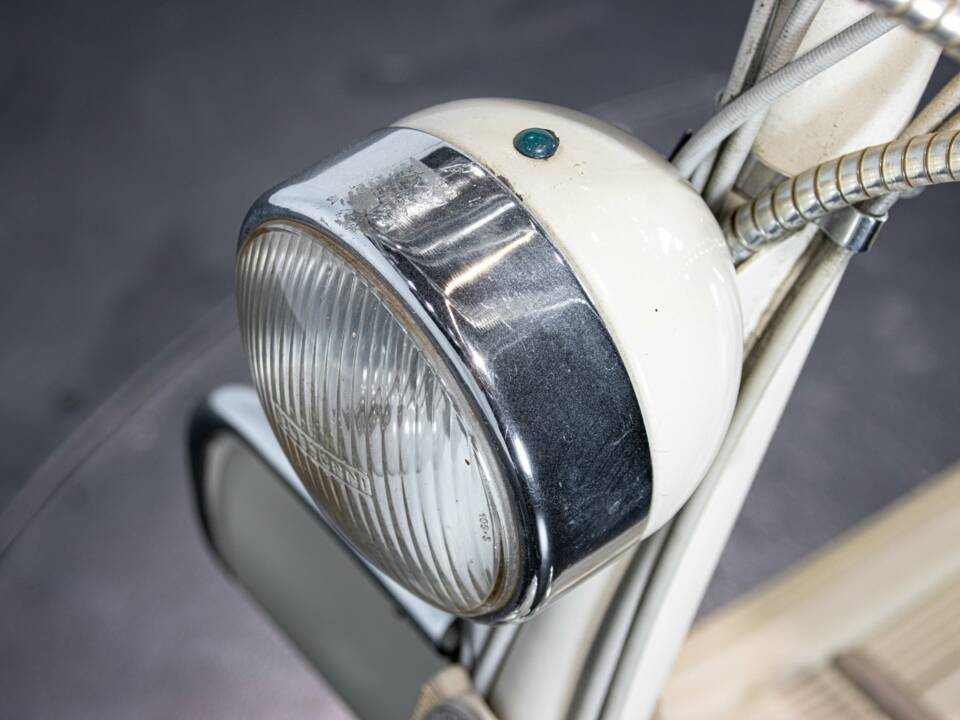 Image 49/50 of Innocenti DUMMY (1956)