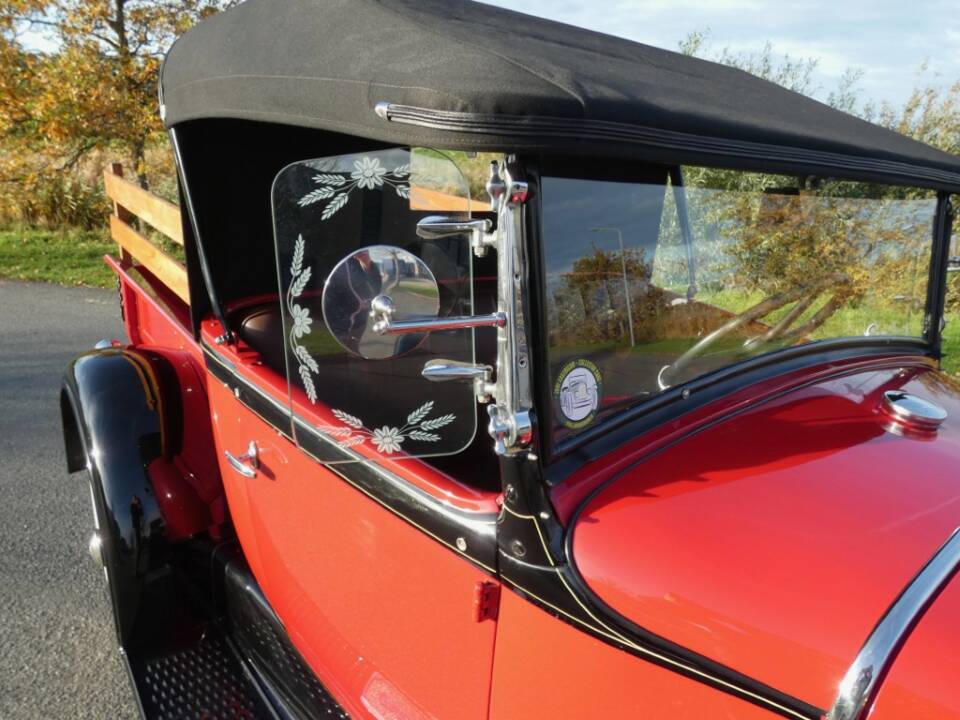 Immagine 4/14 di Ford Model A (1930)