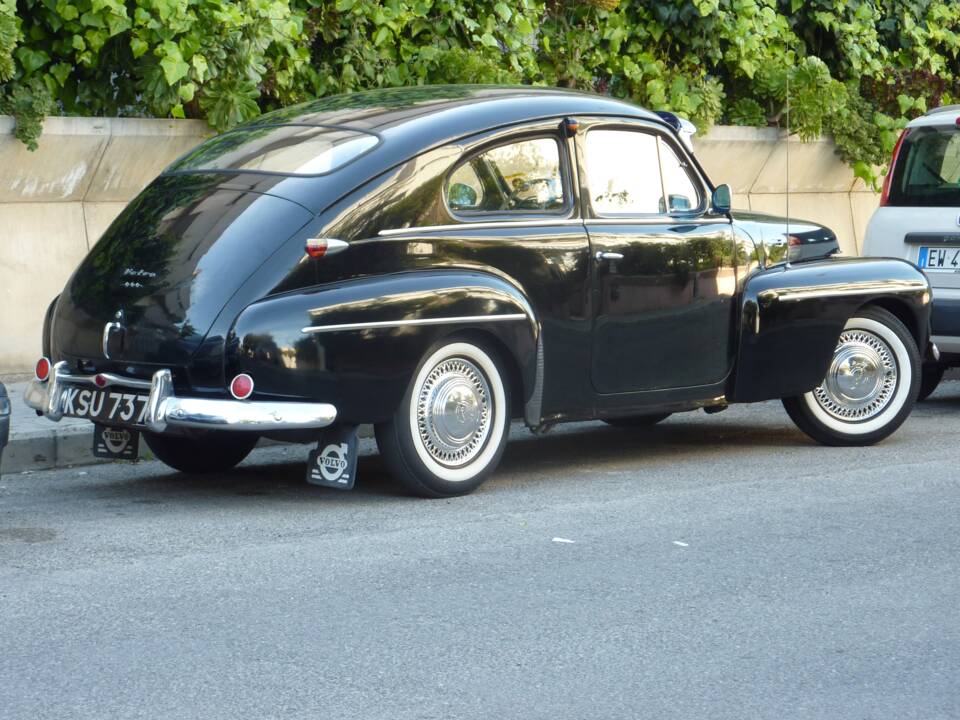 Image 40/50 de Volvo PV 444 (1956)