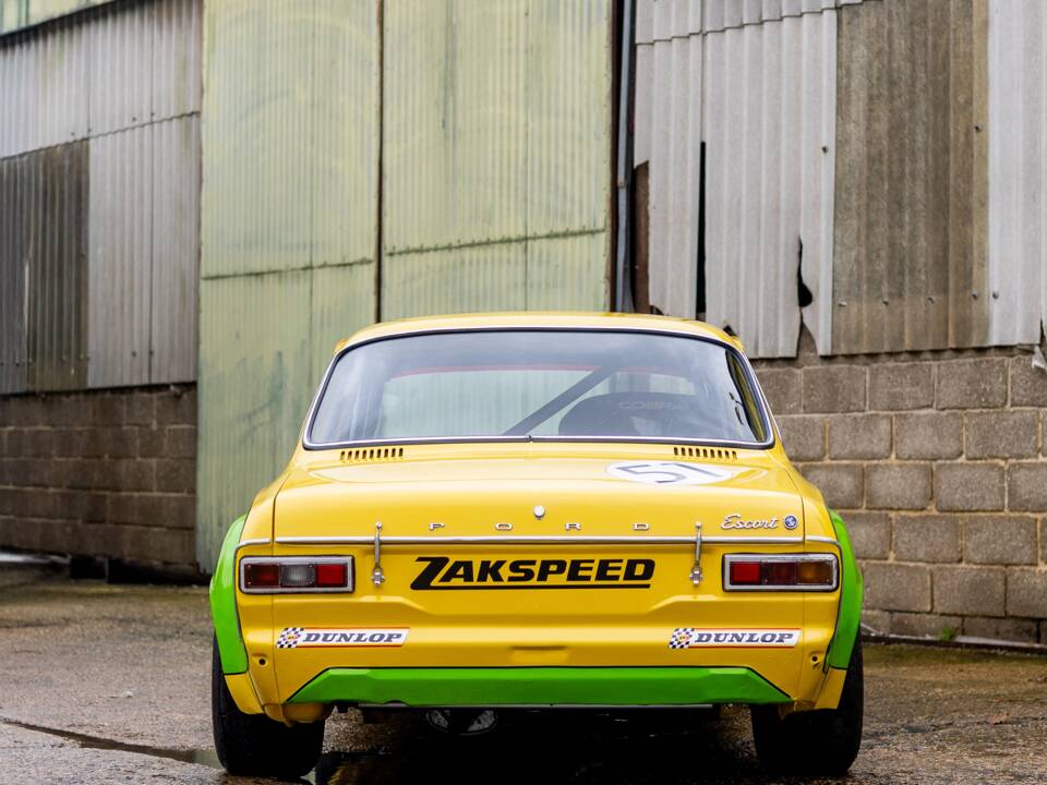 Imagen 7/50 de Ford Escort RS 1600 (1970)