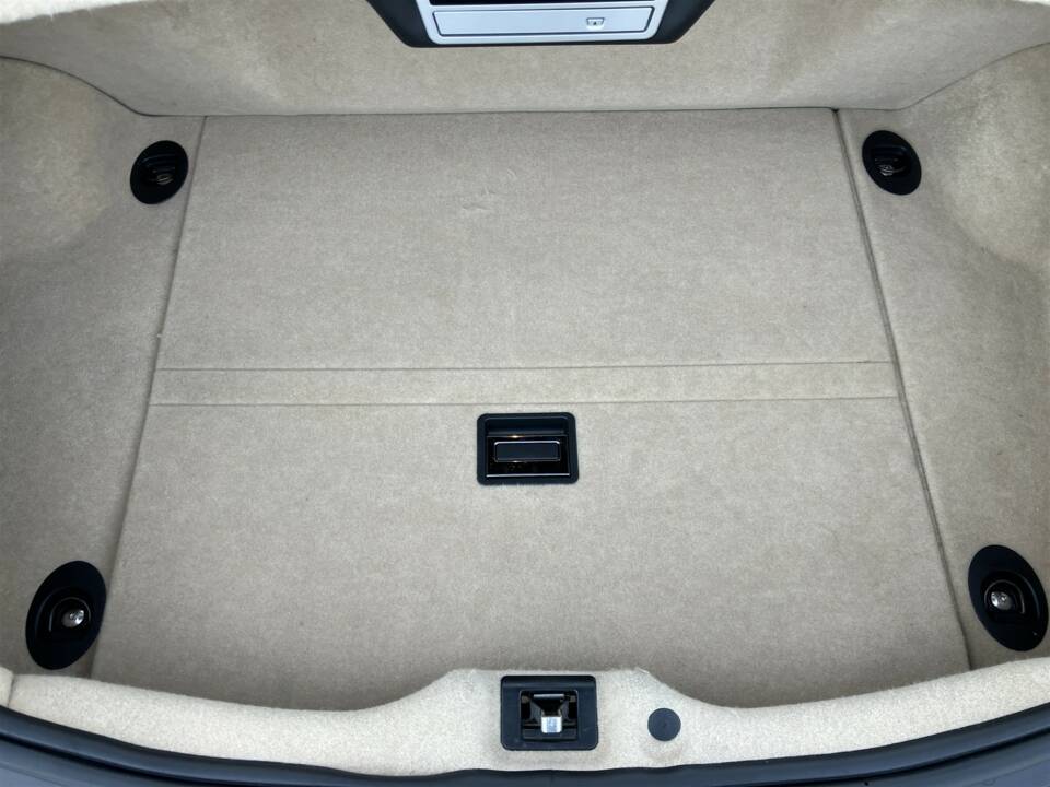 Image 40/46 of Maserati Quattroporte S 4.7 (2010)