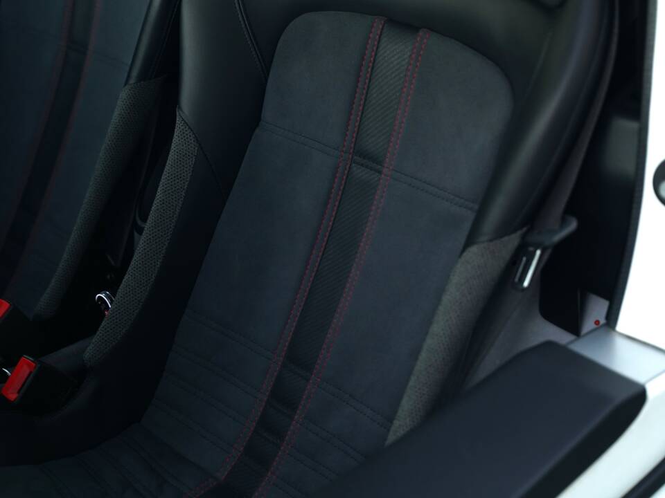 Afbeelding 20/50 van Lotus Exige S (2013)