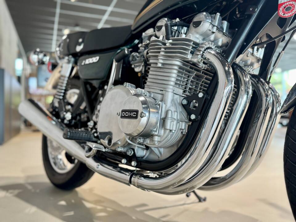 Image 9/38 de Kawasaki DUMMY (1978)
