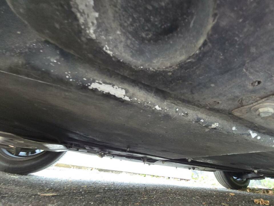 Afbeelding 49/50 van Alpine A110 1600 Gruppo 3 (1976)