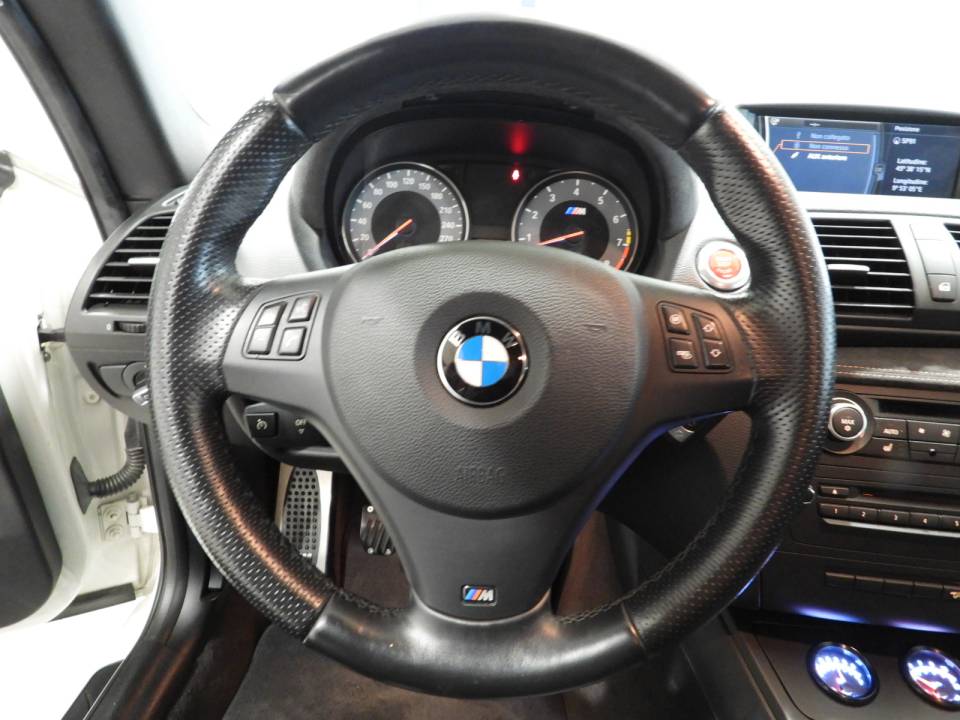 Immagine 9/15 di BMW 1er M Coupé (2012)