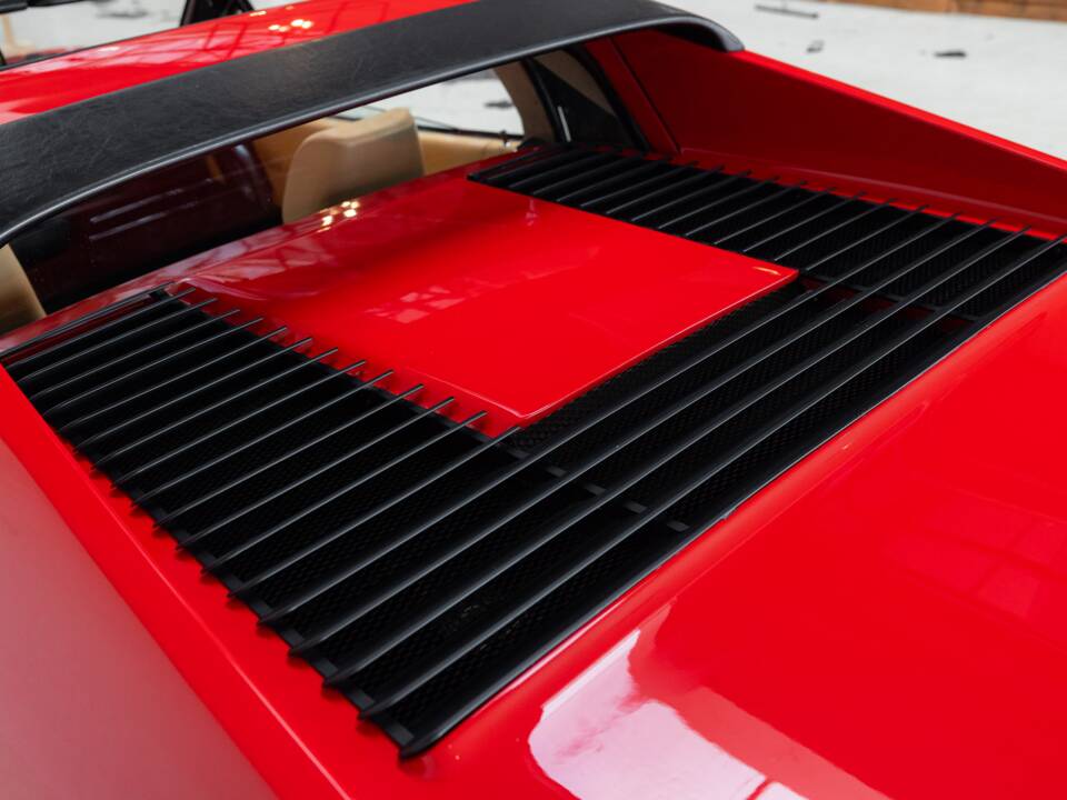 Bild 32/40 von Ferrari 328 GTS (1986)